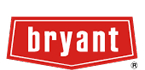 Leading Edge Mechanical, Inc. Bryant Furnace Logo